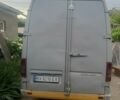 Желтый Мерседес Sprinter, объемом двигателя 2.9 л и пробегом 320 тыс. км за 6500 $, фото 3 на Automoto.ua
