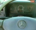 Желтый Мерседес Sprinter, объемом двигателя 2.87 л и пробегом 300 тыс. км за 5200 $, фото 7 на Automoto.ua