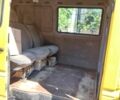 Жовтий Мерседес Sprinter, об'ємом двигуна 2.1 л та пробігом 474 тис. км за 4285 $, фото 6 на Automoto.ua
