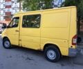 Жовтий Мерседес Sprinter, об'ємом двигуна 2.1 л та пробігом 474 тис. км за 4285 $, фото 3 на Automoto.ua