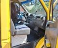 Жовтий Мерседес Sprinter, об'ємом двигуна 2.1 л та пробігом 474 тис. км за 4285 $, фото 5 на Automoto.ua
