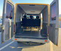 Желтый Мерседес Sprinter, объемом двигателя 2.2 л и пробегом 620 тыс. км за 6300 $, фото 38 на Automoto.ua