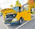 Жовтий Мерседес Sprinter, об'ємом двигуна 2.2 л та пробігом 620 тис. км за 7300 $, фото 42 на Automoto.ua