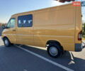 Желтый Мерседес Sprinter, объемом двигателя 2.2 л и пробегом 620 тыс. км за 6300 $, фото 56 на Automoto.ua