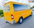 Жовтий Мерседес Sprinter, об'ємом двигуна 2.15 л та пробігом 348 тис. км за 7200 $, фото 52 на Automoto.ua