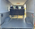 Желтый Мерседес Sprinter, объемом двигателя 2.2 л и пробегом 620 тыс. км за 6300 $, фото 37 на Automoto.ua