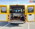 Жовтий Мерседес Sprinter, об'ємом двигуна 2.15 л та пробігом 348 тис. км за 7200 $, фото 20 на Automoto.ua