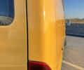 Желтый Мерседес Sprinter, объемом двигателя 2.2 л и пробегом 620 тыс. км за 6300 $, фото 18 на Automoto.ua