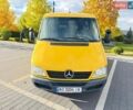 Жовтий Мерседес Sprinter, об'ємом двигуна 2.2 л та пробігом 620 тис. км за 7300 $, фото 1 на Automoto.ua