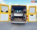Жовтий Мерседес Sprinter, об'ємом двигуна 2.15 л та пробігом 348 тис. км за 7200 $, фото 55 на Automoto.ua