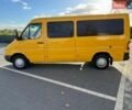Жовтий Мерседес Sprinter, об'ємом двигуна 2.2 л та пробігом 620 тис. км за 7300 $, фото 7 на Automoto.ua
