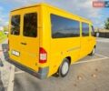 Жовтий Мерседес Sprinter, об'ємом двигуна 2.2 л та пробігом 620 тис. км за 7300 $, фото 4 на Automoto.ua
