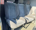 Желтый Мерседес Sprinter, объемом двигателя 2.2 л и пробегом 620 тыс. км за 6300 $, фото 42 на Automoto.ua