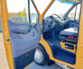 Желтый Мерседес Sprinter, объемом двигателя 2.2 л и пробегом 620 тыс. км за 6300 $, фото 49 на Automoto.ua