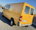 Желтый Мерседес Sprinter, объемом двигателя 2.2 л и пробегом 620 тыс. км за 6300 $, фото 8 на Automoto.ua