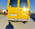 Желтый Мерседес Sprinter, объемом двигателя 2.2 л и пробегом 620 тыс. км за 6300 $, фото 7 на Automoto.ua