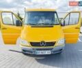 Жовтий Мерседес Sprinter, об'ємом двигуна 2.15 л та пробігом 348 тис. км за 7200 $, фото 29 на Automoto.ua
