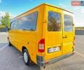 Жовтий Мерседес Sprinter, об'ємом двигуна 2.2 л та пробігом 620 тис. км за 7300 $, фото 6 на Automoto.ua