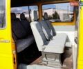 Жовтий Мерседес Sprinter, об'ємом двигуна 2.15 л та пробігом 348 тис. км за 7200 $, фото 10 на Automoto.ua