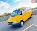 Жовтий Мерседес Sprinter, об'ємом двигуна 2.2 л та пробігом 620 тис. км за 7300 $, фото 59 на Automoto.ua