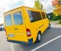 Жовтий Мерседес Sprinter, об'ємом двигуна 2.2 л та пробігом 620 тис. км за 7300 $, фото 53 на Automoto.ua