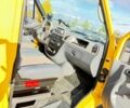 Жовтий Мерседес Sprinter, об'ємом двигуна 2.2 л та пробігом 620 тис. км за 7300 $, фото 22 на Automoto.ua