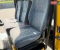 Жовтий Мерседес Sprinter, об'ємом двигуна 2.15 л та пробігом 348 тис. км за 7200 $, фото 15 на Automoto.ua
