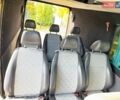 Жовтий Мерседес Sprinter, об'ємом двигуна 2.2 л та пробігом 620 тис. км за 7300 $, фото 30 на Automoto.ua