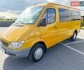 Жовтий Мерседес Sprinter, об'ємом двигуна 2.15 л та пробігом 348 тис. км за 7200 $, фото 7 на Automoto.ua