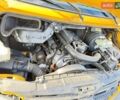 Жовтий Мерседес Sprinter, об'ємом двигуна 2.15 л та пробігом 348 тис. км за 7200 $, фото 27 на Automoto.ua