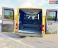 Жовтий Мерседес Sprinter, об'ємом двигуна 2.2 л та пробігом 620 тис. км за 7300 $, фото 33 на Automoto.ua