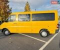 Жовтий Мерседес Sprinter, об'ємом двигуна 2.2 л та пробігом 620 тис. км за 7300 $, фото 57 на Automoto.ua