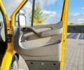 Жовтий Мерседес Sprinter, об'ємом двигуна 2.2 л та пробігом 620 тис. км за 7300 $, фото 20 на Automoto.ua