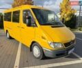 Жовтий Мерседес Sprinter, об'ємом двигуна 2.2 л та пробігом 620 тис. км за 7300 $, фото 2 на Automoto.ua