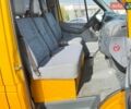 Жовтий Мерседес Sprinter, об'ємом двигуна 2.15 л та пробігом 348 тис. км за 7200 $, фото 9 на Automoto.ua