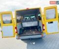 Жовтий Мерседес Sprinter, об'ємом двигуна 2.15 л та пробігом 348 тис. км за 7200 $, фото 45 на Automoto.ua