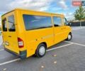 Жовтий Мерседес Sprinter, об'ємом двигуна 2.2 л та пробігом 620 тис. км за 7300 $, фото 50 на Automoto.ua