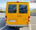 Жовтий Мерседес Sprinter, об'ємом двигуна 2.15 л та пробігом 348 тис. км за 7200 $, фото 4 на Automoto.ua