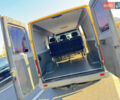 Желтый Мерседес Sprinter, объемом двигателя 2.2 л и пробегом 620 тыс. км за 6300 $, фото 36 на Automoto.ua