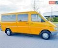Жовтий Мерседес Sprinter, об'ємом двигуна 2.15 л та пробігом 348 тис. км за 7200 $, фото 51 на Automoto.ua