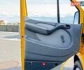 Жовтий Мерседес Sprinter, об'ємом двигуна 2.15 л та пробігом 348 тис. км за 7200 $, фото 13 на Automoto.ua