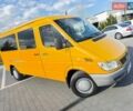 Жовтий Мерседес Sprinter, об'ємом двигуна 2.15 л та пробігом 348 тис. км за 7200 $, фото 38 на Automoto.ua