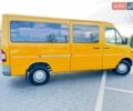 Жовтий Мерседес Sprinter, об'ємом двигуна 2.15 л та пробігом 348 тис. км за 7200 $, фото 47 на Automoto.ua