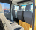 Желтый Мерседес Sprinter, объемом двигателя 2.2 л и пробегом 620 тыс. км за 6300 $, фото 41 на Automoto.ua