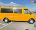 Жовтий Мерседес Sprinter, об'ємом двигуна 2.15 л та пробігом 348 тис. км за 7200 $, фото 1 на Automoto.ua