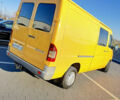 Желтый Мерседес Sprinter, объемом двигателя 2.2 л и пробегом 620 тыс. км за 6300 $, фото 17 на Automoto.ua