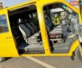 Жовтий Мерседес Sprinter, об'ємом двигуна 2.2 л та пробігом 620 тис. км за 7300 $, фото 26 на Automoto.ua