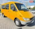 Жовтий Мерседес Sprinter, об'ємом двигуна 2.15 л та пробігом 348 тис. км за 7200 $, фото 2 на Automoto.ua