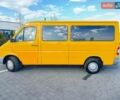 Жовтий Мерседес Sprinter, об'ємом двигуна 2.15 л та пробігом 348 тис. км за 7200 $, фото 46 на Automoto.ua