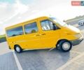 Жовтий Мерседес Sprinter, об'ємом двигуна 2.2 л та пробігом 620 тис. км за 7300 $, фото 56 на Automoto.ua